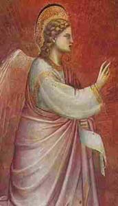 Saint Saint Gabriel the Archangel  chaplet information