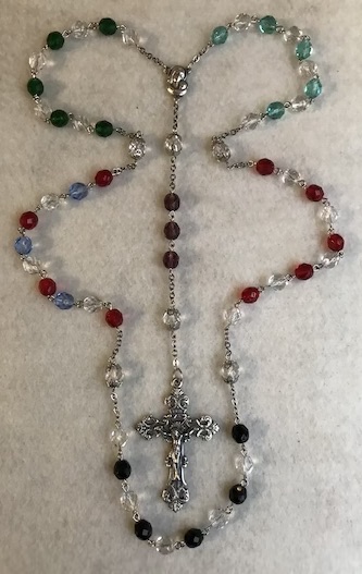 Pro-Life Rosary and Pro-Life Scriptural Rosary information