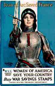 The History of Saint Joan Of Arc 